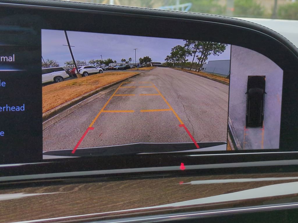 Used 2023 Cadillac Escalade ESV Sport Platinum image 20