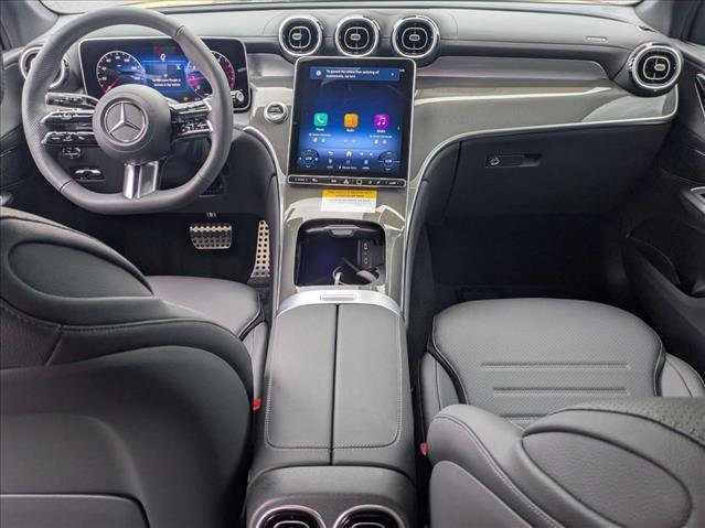 New 2026 Mercedes-Benz GLC 300 image 13