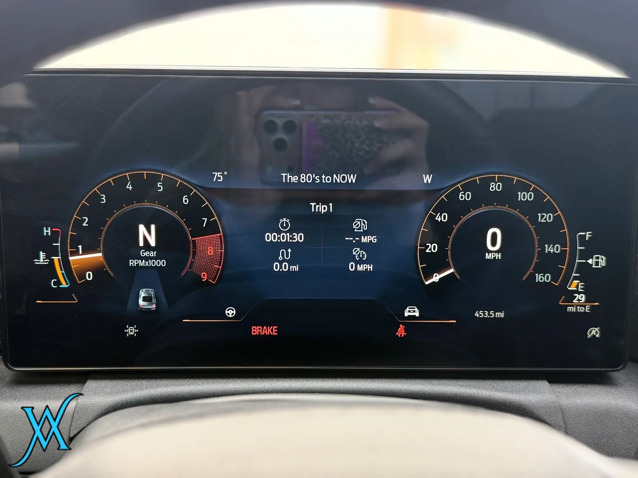 Used 2025 Ford Mustang GT RWD image 27