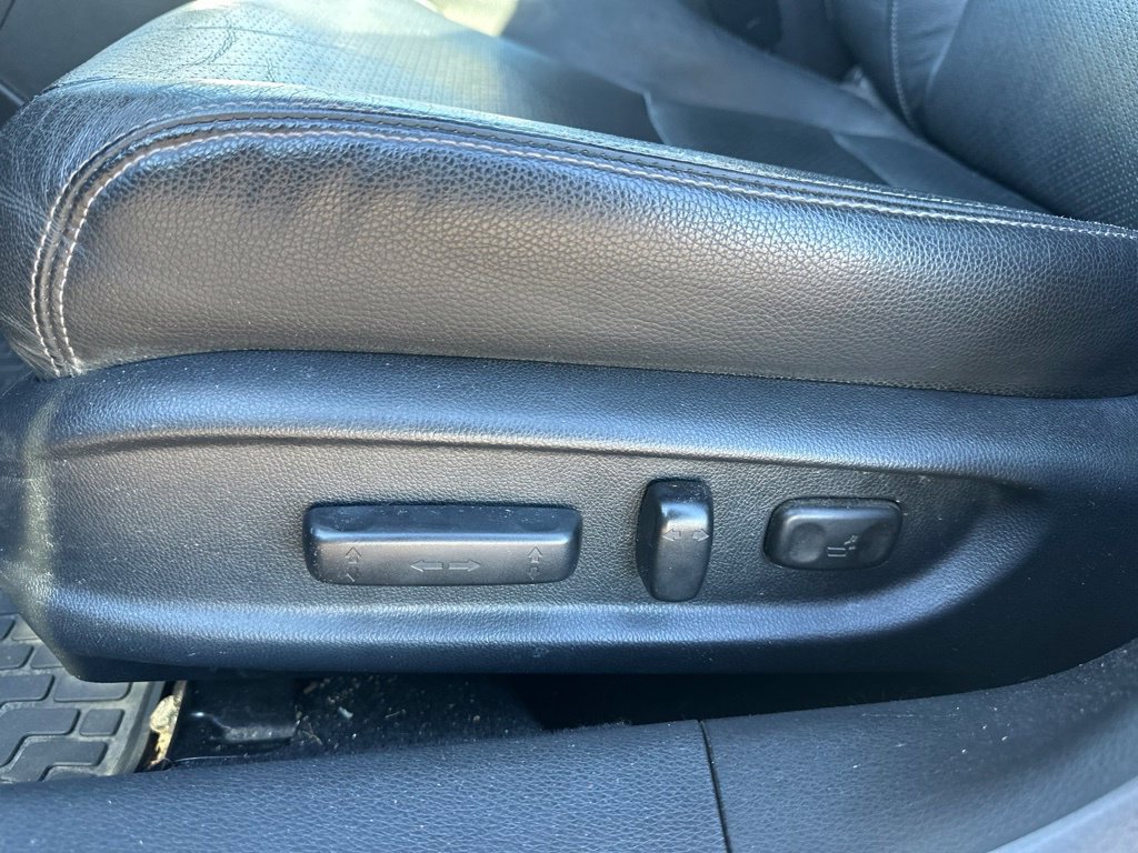 Used 2013 Honda Accord EX-L image 16