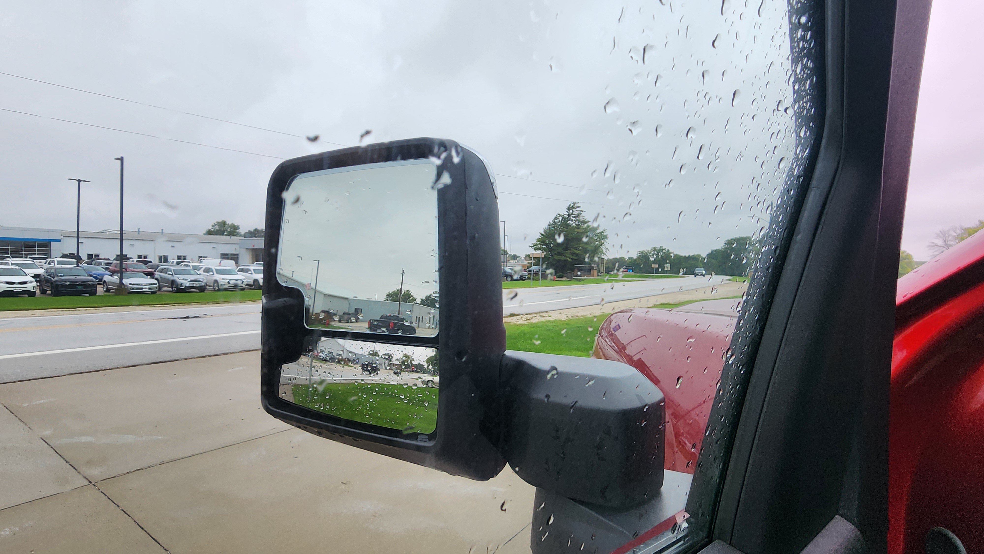 Certified 2026 Chevrolet Silverado 3500 LTZ AWD/4WD image 11