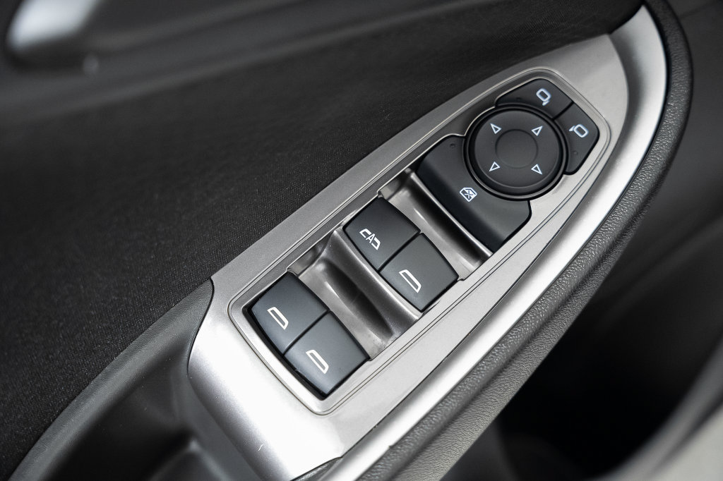 Used 2024 Chevrolet Malibu LT FWD image 35