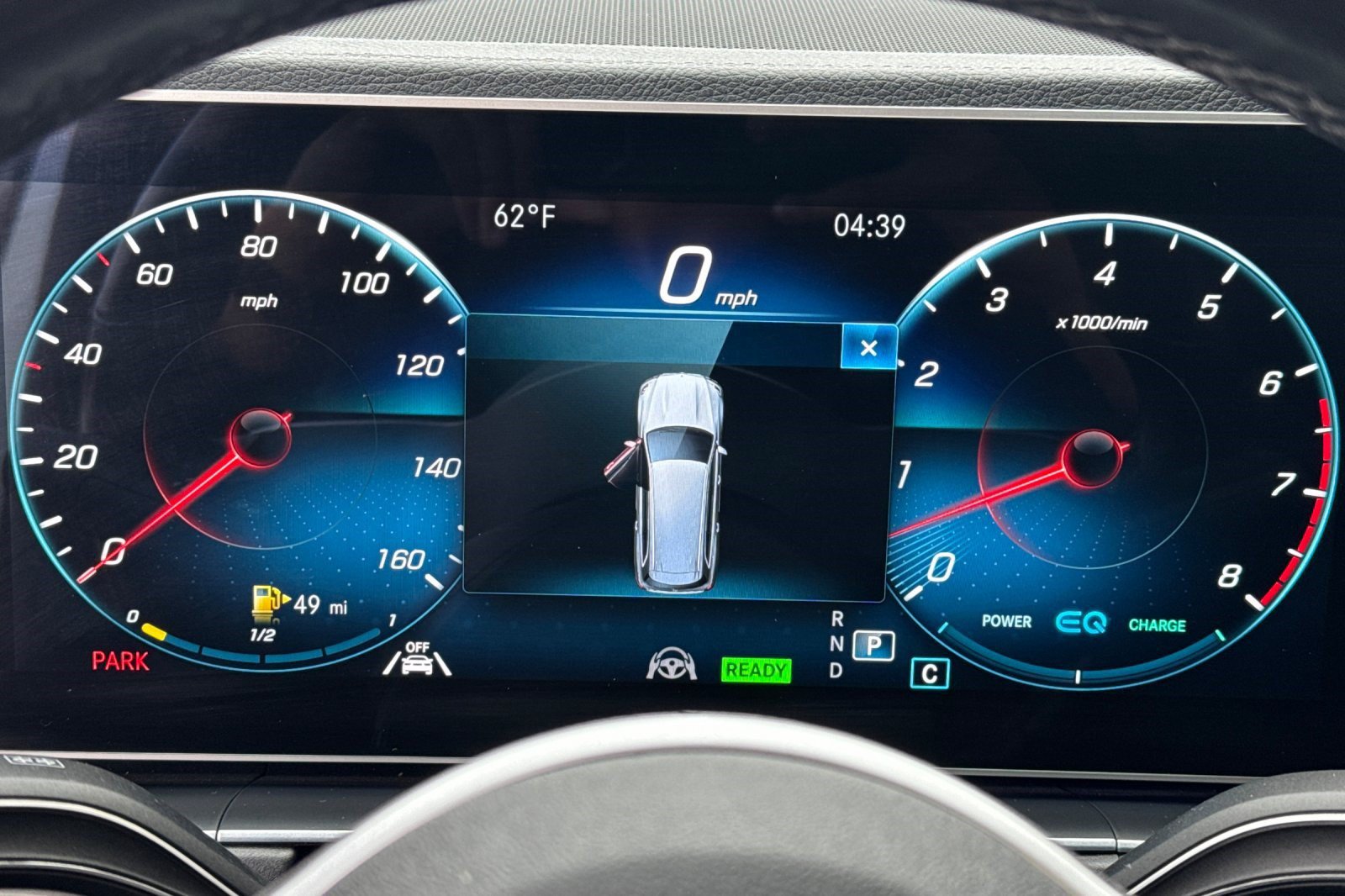 Used 2021 Mercedes-Benz GLS 450 4MATIC image 23