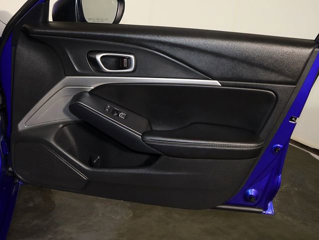 Certified 2024 Acura Integra A-Spec image 30