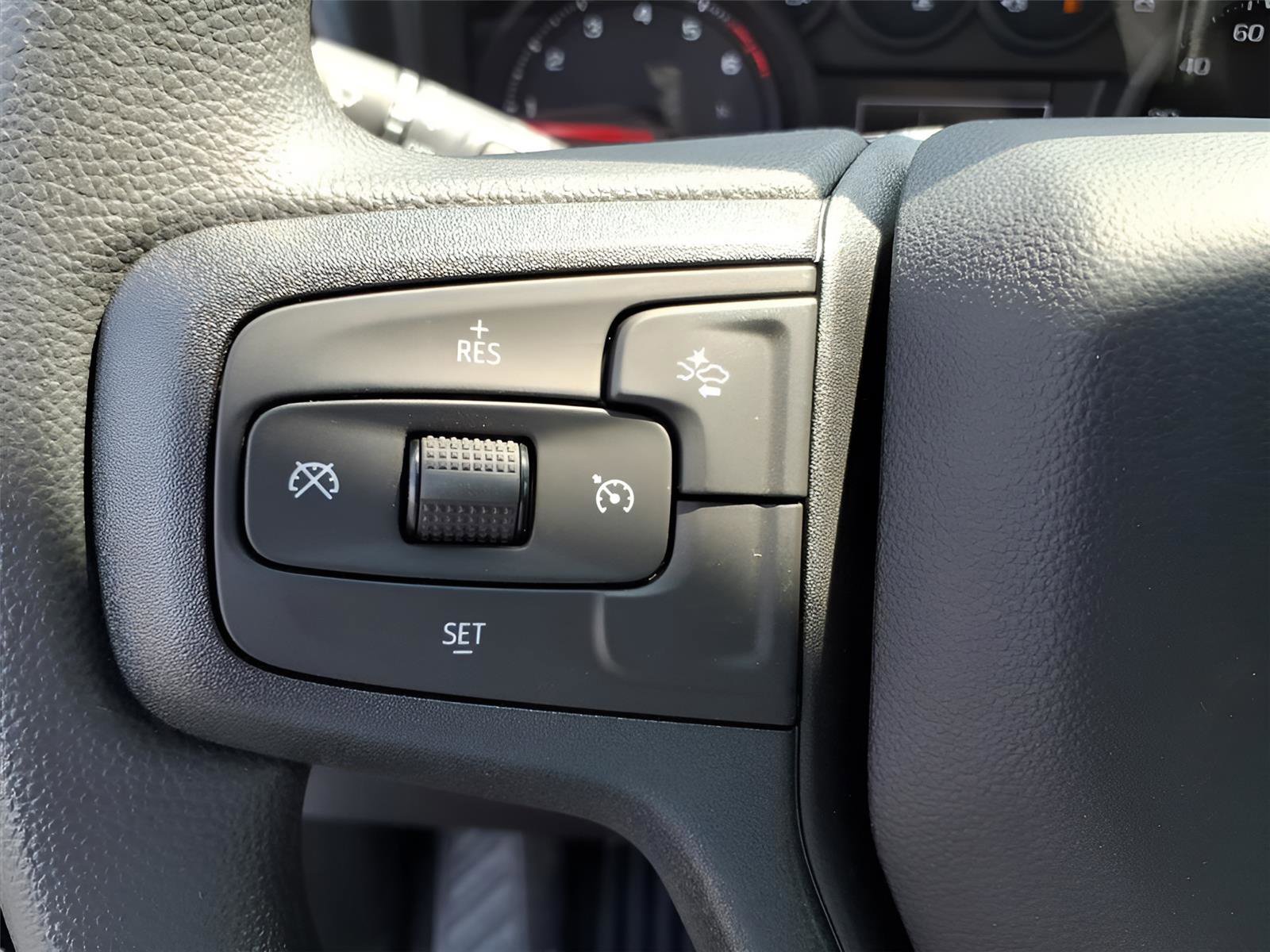 New 2026 Chevrolet Silverado 2500 Custom w/ Custom Value Package image 19