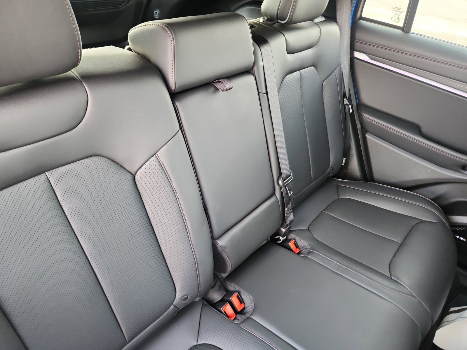 New 2025 Jeep Wagoneer S Limited image 19