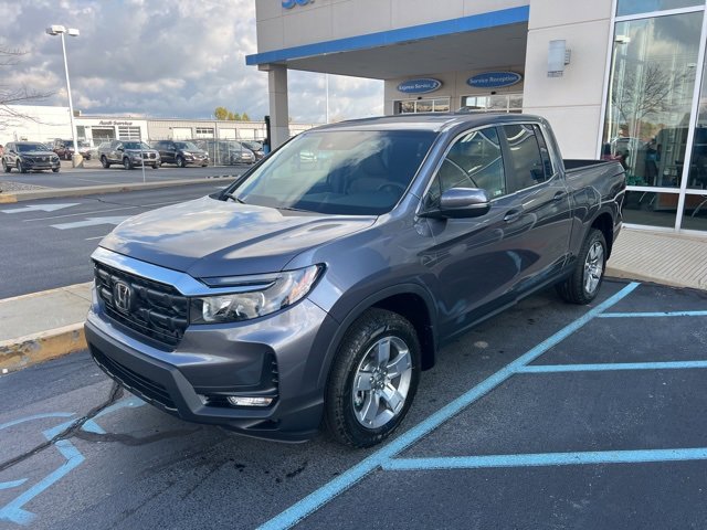 New 2026 Honda Ridgeline RTL image 2