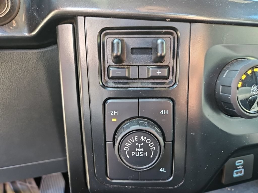 Used 2023 Ford F150 XL w/ STX Appearance Package AWD/4WD image 21