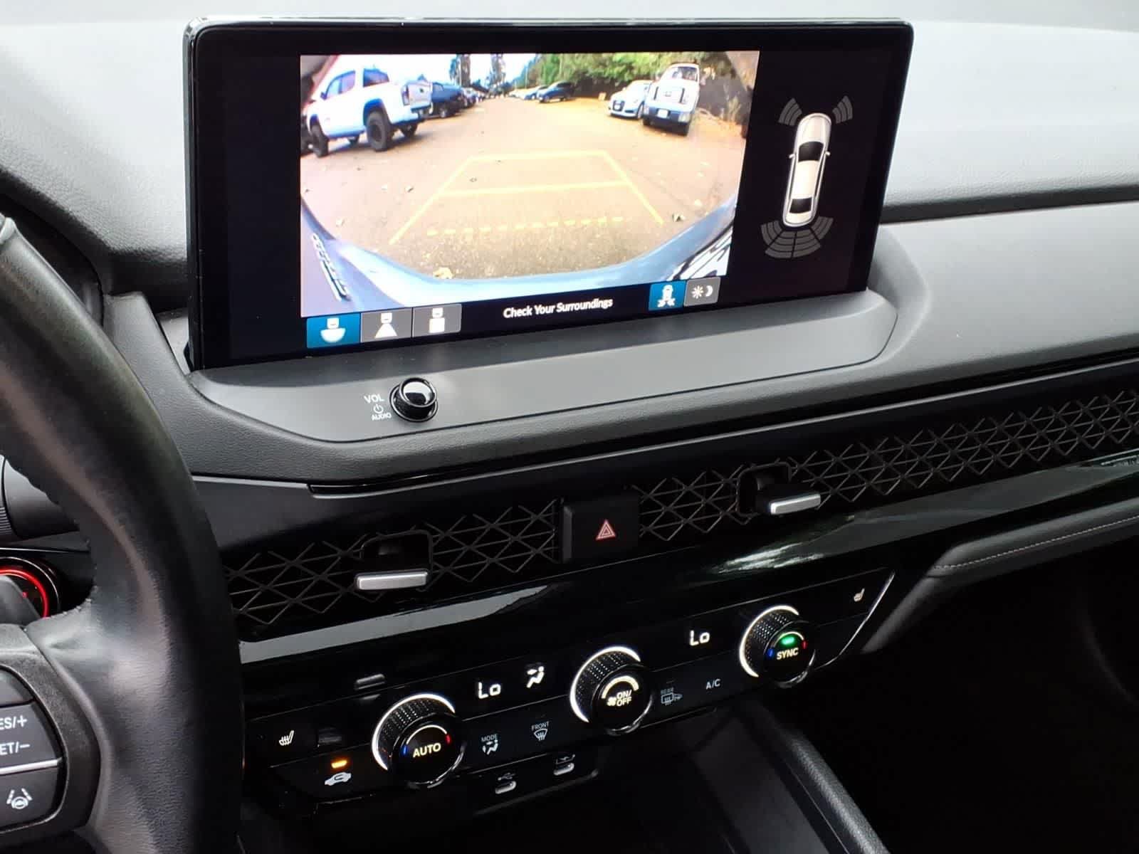 Used 2024 Honda Accord EX-L image 21