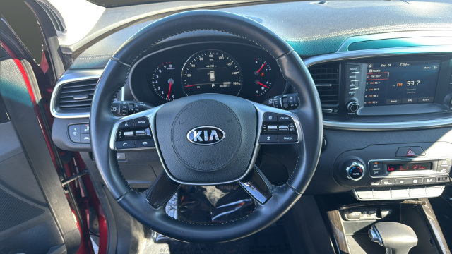 Used 2020 Kia Sorento EX AWD/4WD image 16