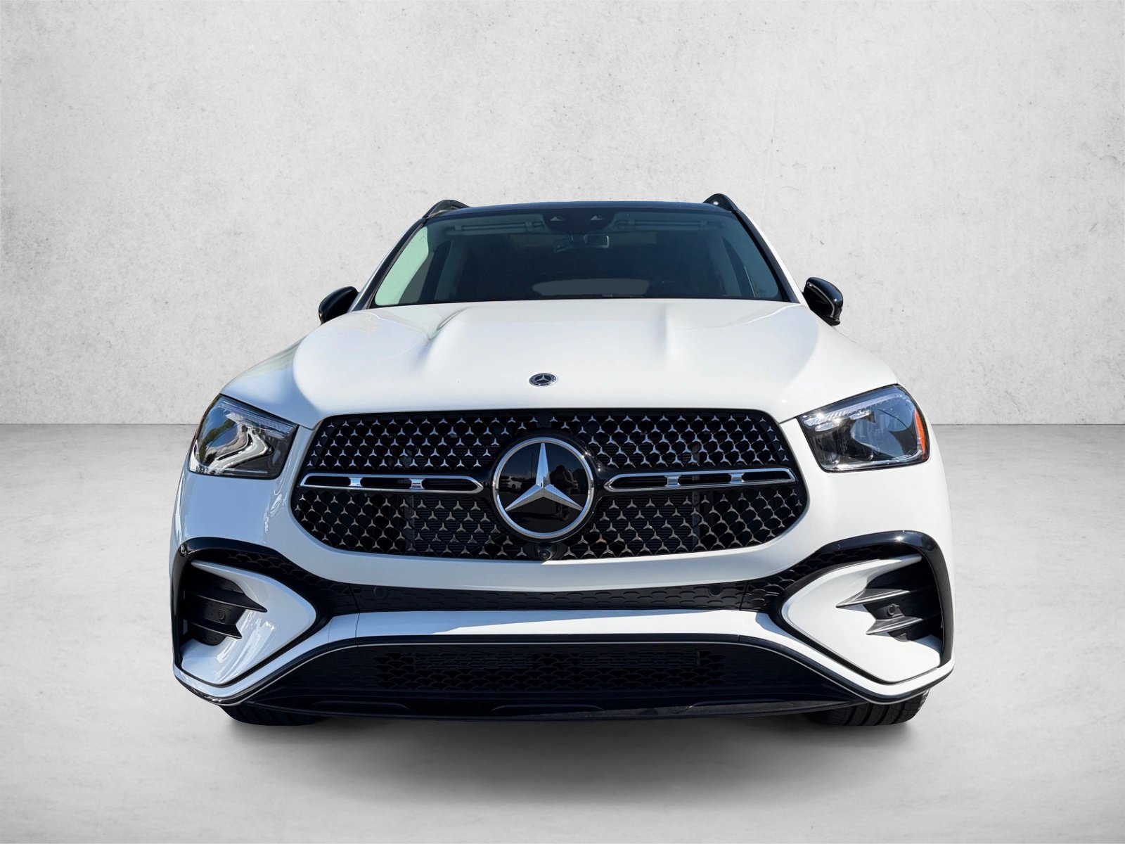 New 2026 Mercedes-Benz GLE 450 4MATIC video 2