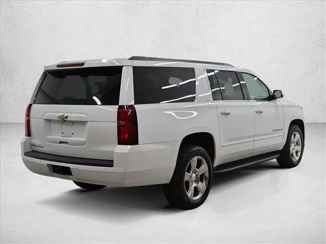 Used 2016 Chevrolet Suburban LS w/ All-Season Package RWD image 5