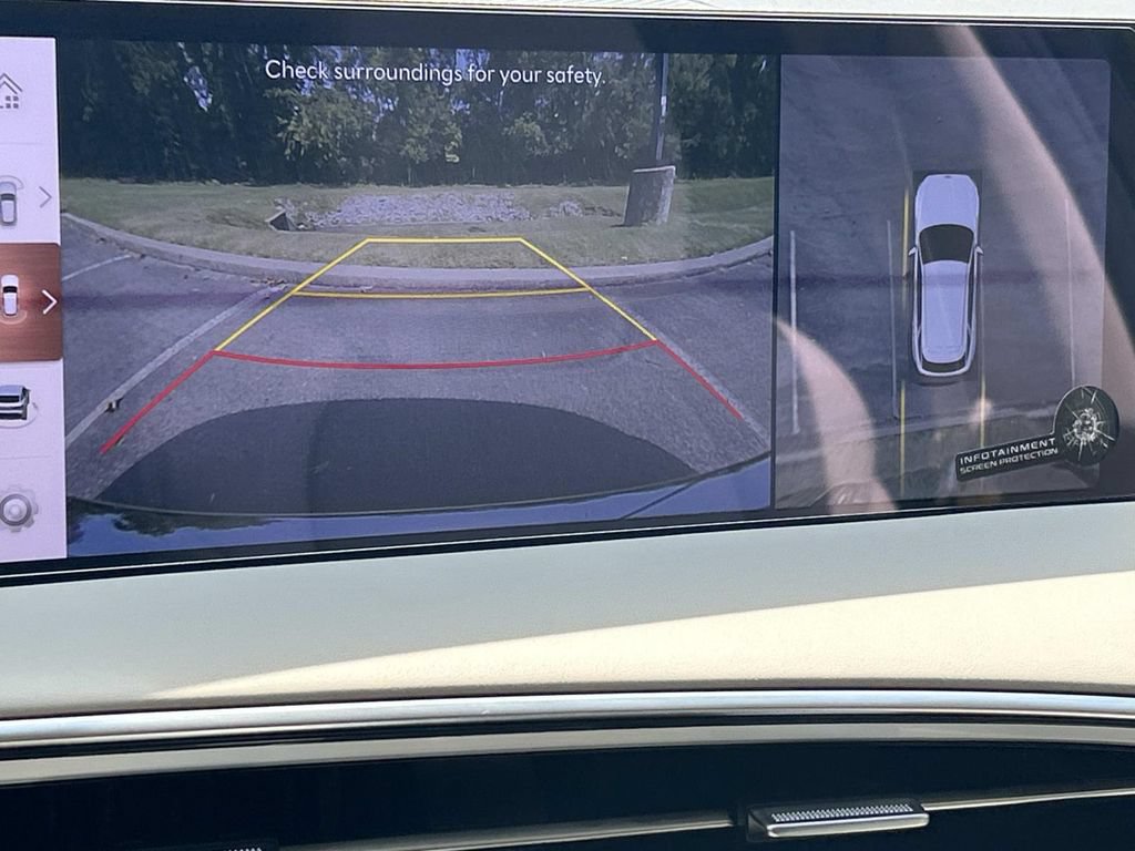 New 2027 Genesis GV70 2.5T Advanced AWD/4WD image 35