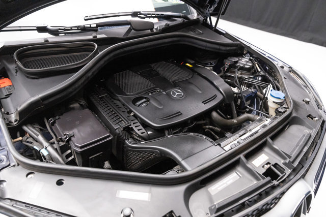 Used 2018 Mercedes-Benz GLE 350 4MATIC image 36