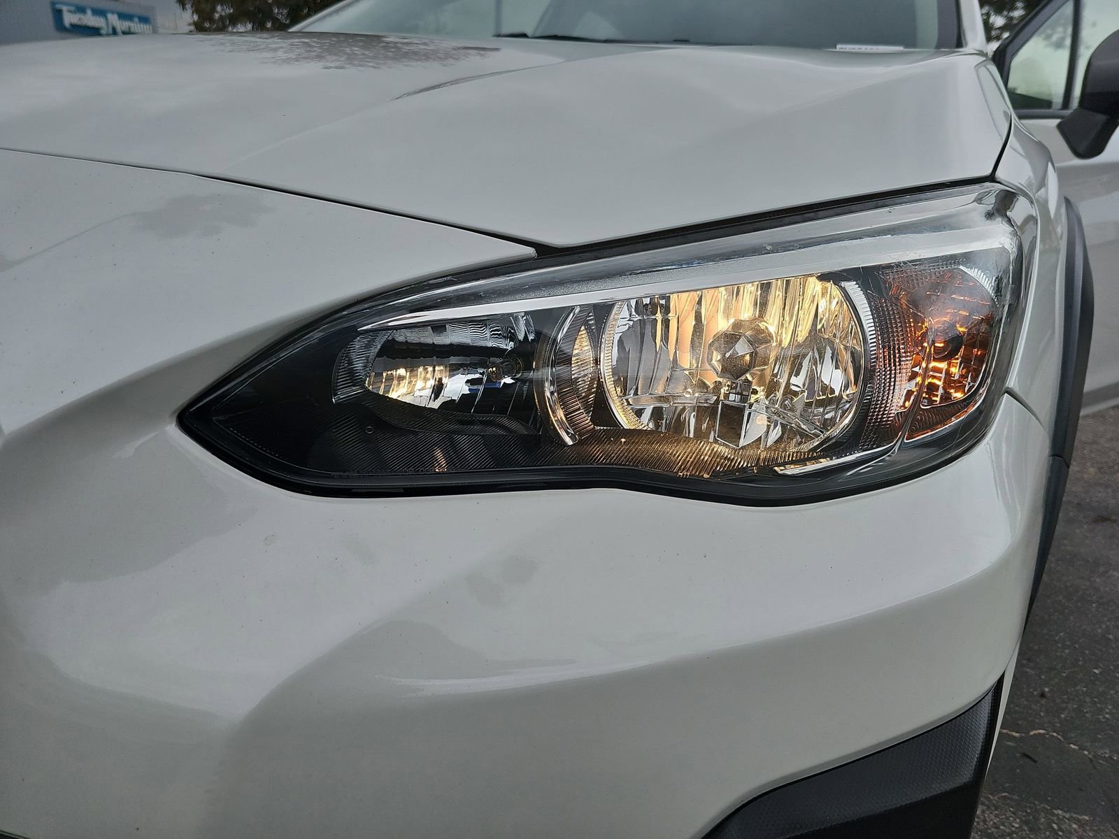 Used 2023 Subaru Crosstrek 2.5i Sport image 36