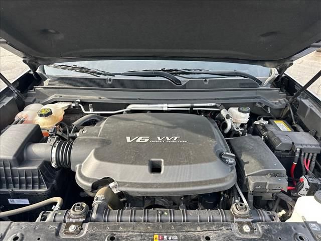 Certified 2022 Chevrolet Colorado ZR2 image 34