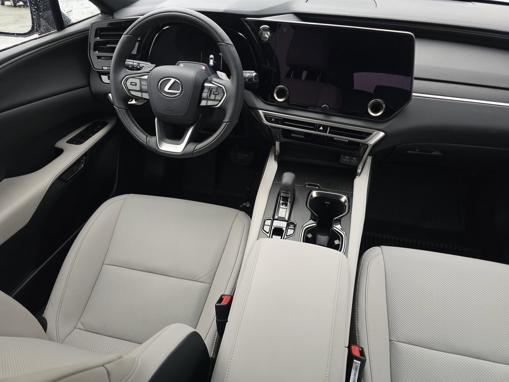 Used 2025 Lexus RX 350 Premium image 36