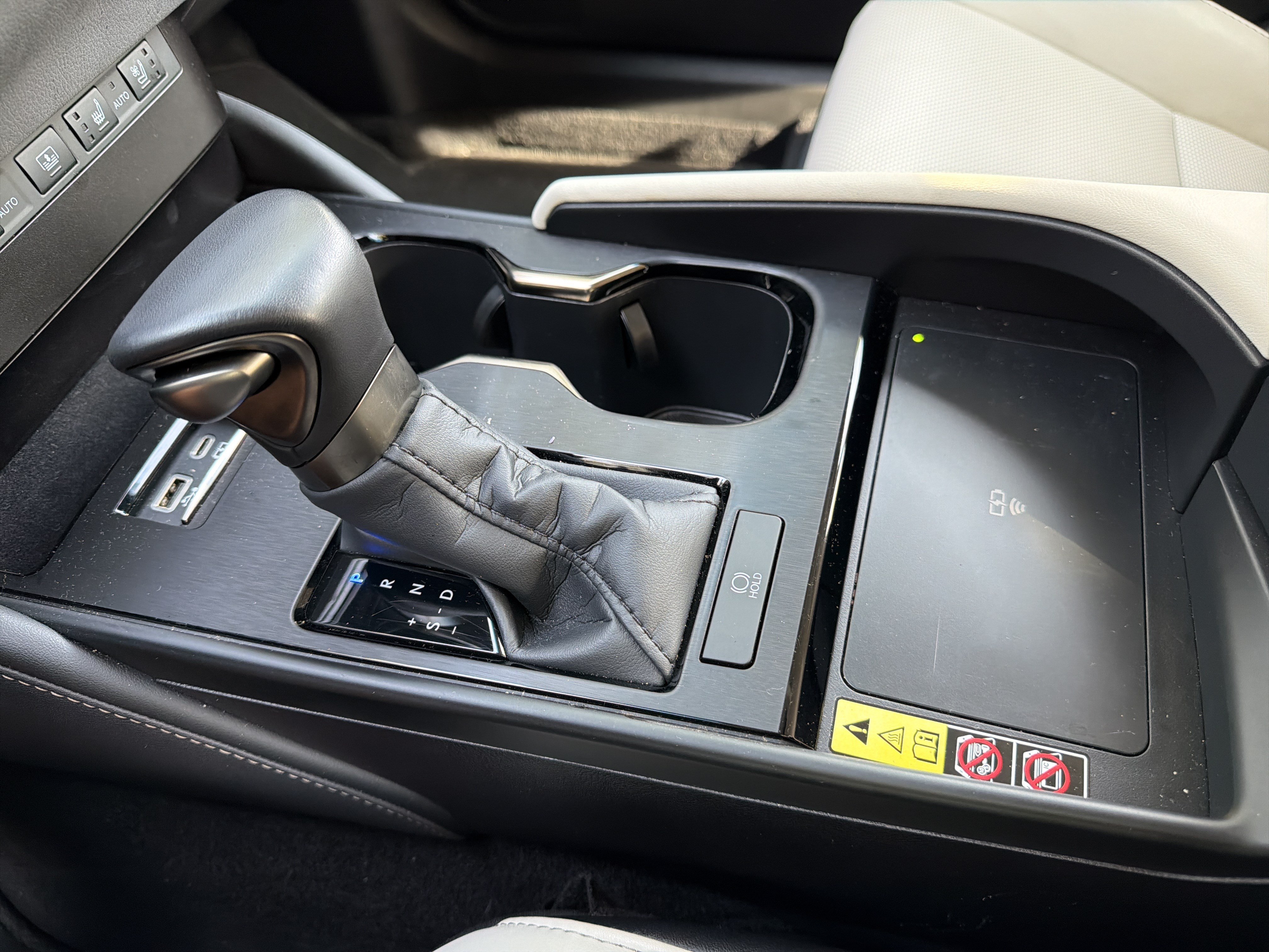 Used 2025 Lexus ES 350 w/ Premium Package FWD image 26