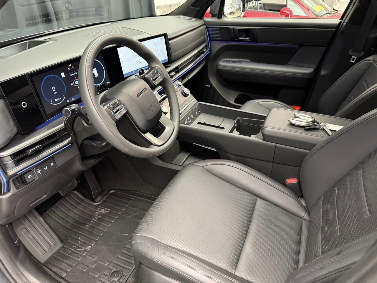 Used 2024 Hyundai Santa Fe Calligraphy image 19