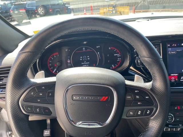 Used 2024 Dodge Durango R/T image 35