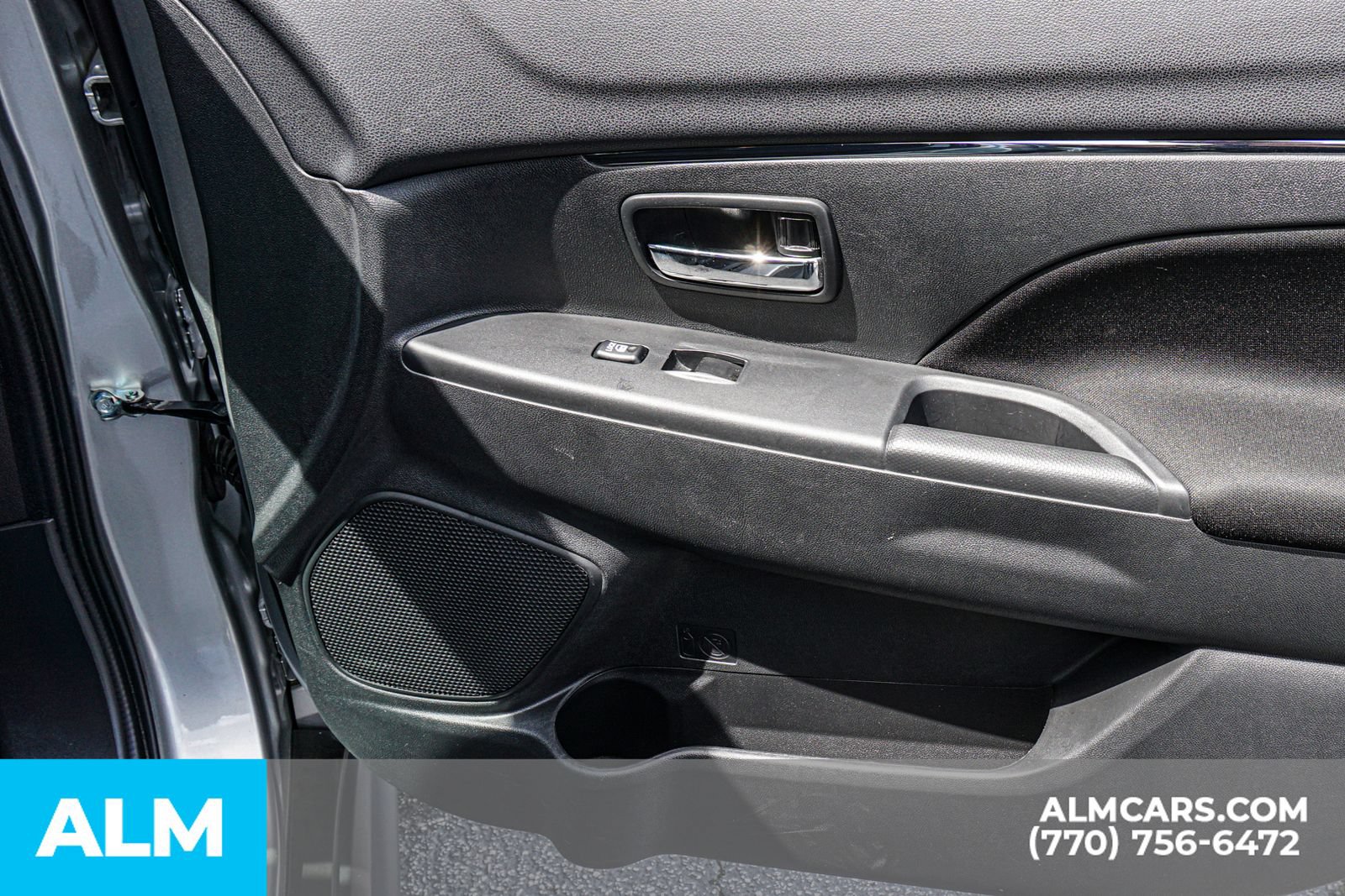 Used 2025 Mitsubishi Outlander Sport AWD image 46