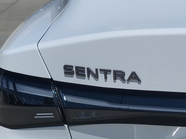 New 2026 Nissan Sentra S w/ Floor Mat Package FWD image 16