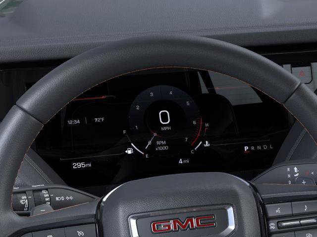 New 2026 GMC Yukon XL AT4 w/ AT4 Premium Package image 18