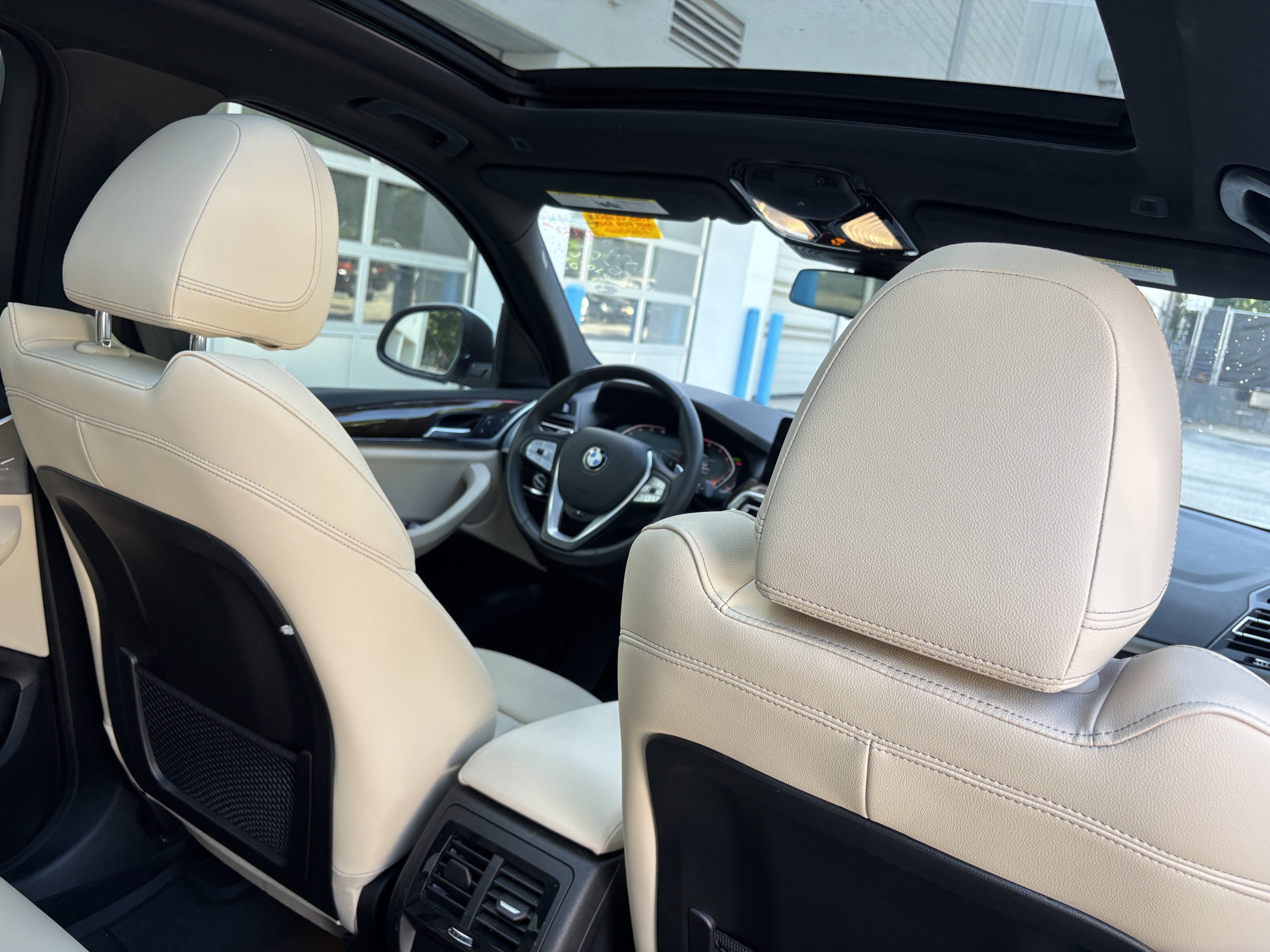 Used 2023 BMW X3 sDrive30i w/ Premium Package RWD image 33