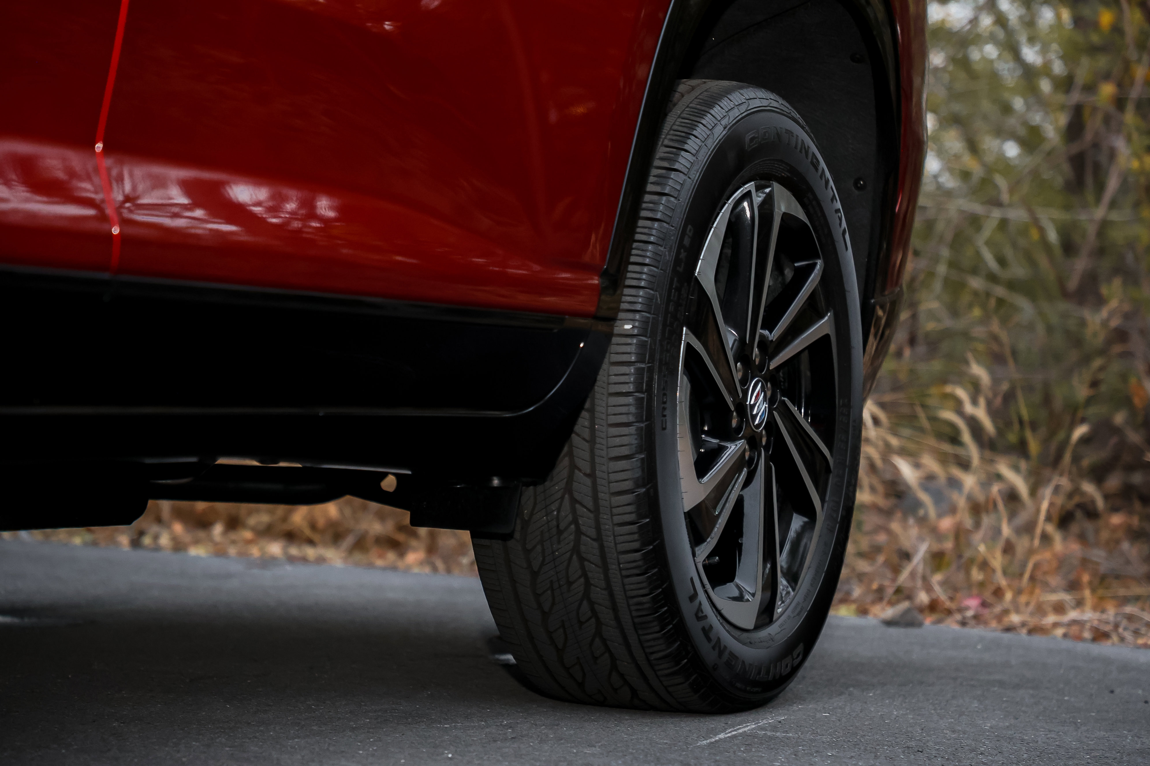 New 2026 Buick Enclave Sport Touring w/ Power Package image 5