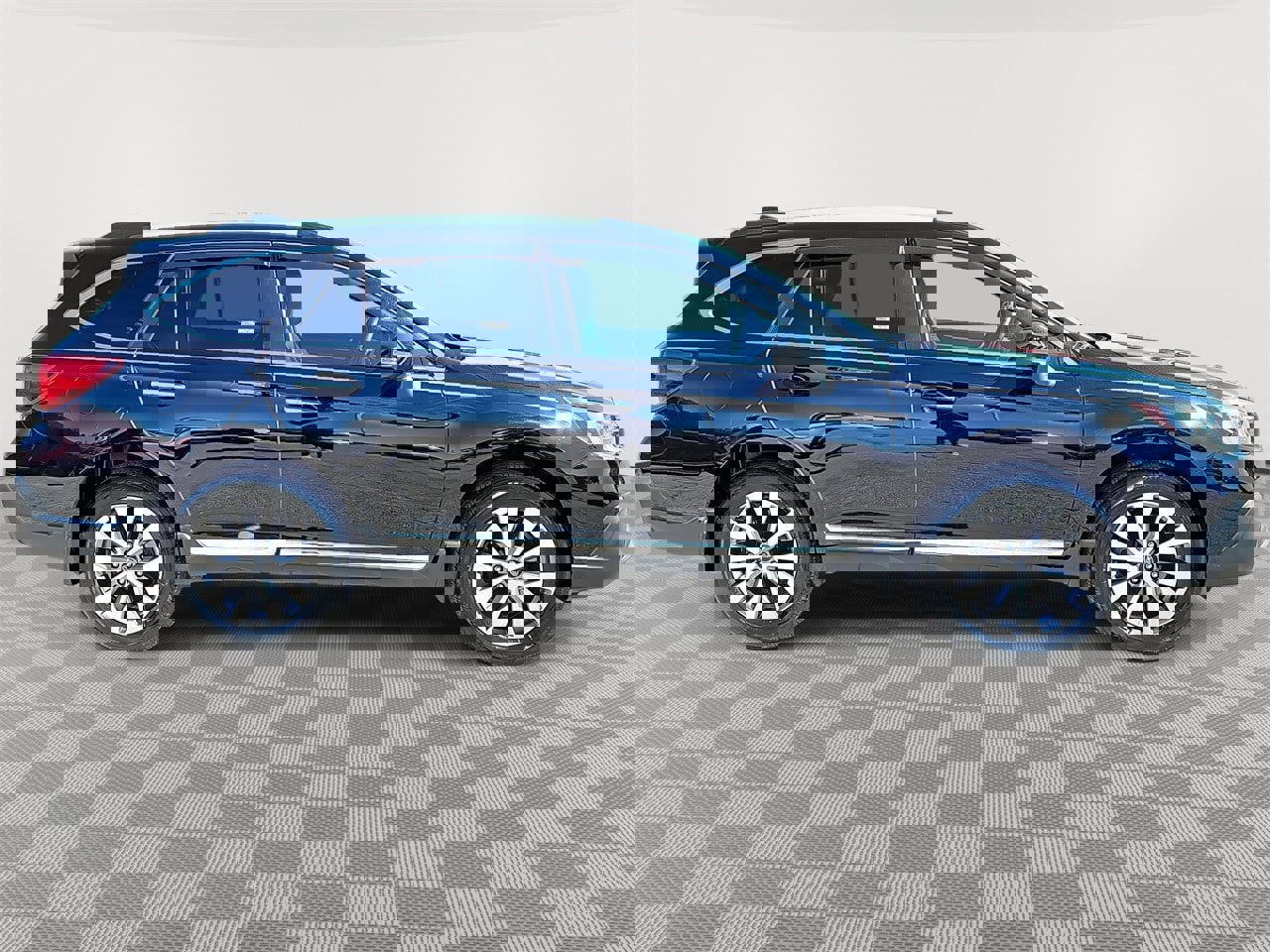 Used 2019 Subaru Outback 3.6R Touring w/ Popular Package #3A image 4