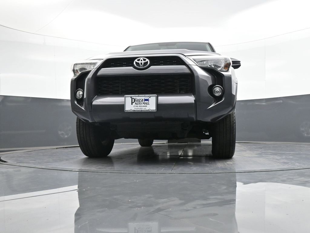 Certified 2016 Toyota 4Runner SR5 image 25