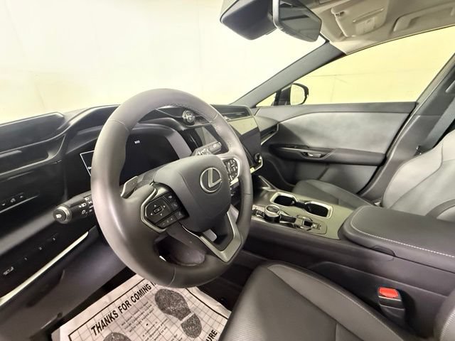 Used 2023 Lexus RZ 450e Premium w/ Accessory Package (2T) AWD/4WD image 7