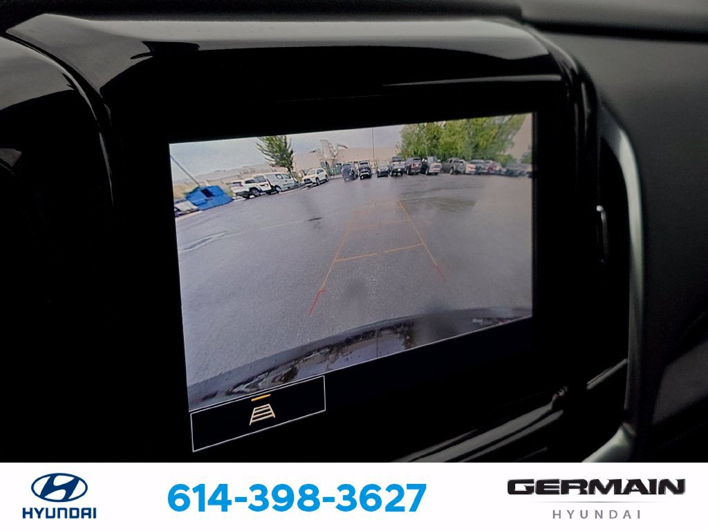 Used 2023 Chevrolet Traverse LT FWD image 31