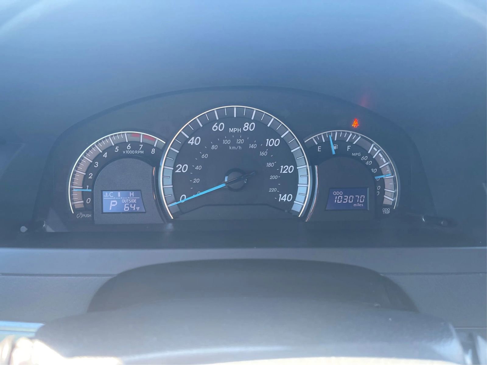 Used 2014 Toyota Camry SE image 17