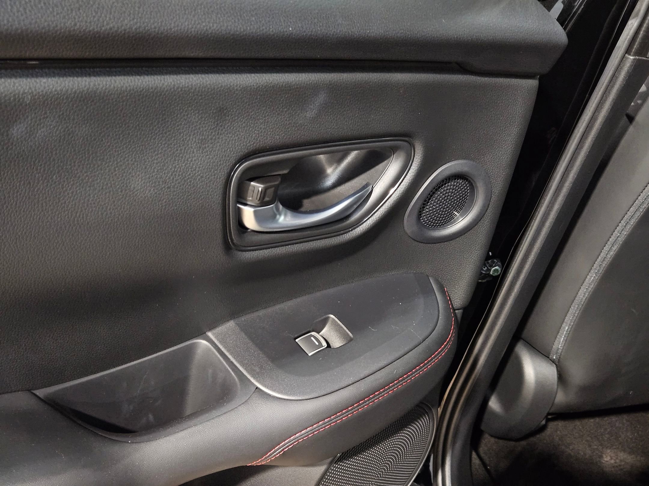 Used 2025 Acura ADX A-Spec FWD image 35