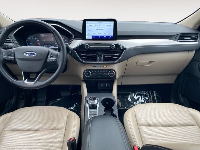 Used 2020 Ford Escape SEL AWD/4WD image 10