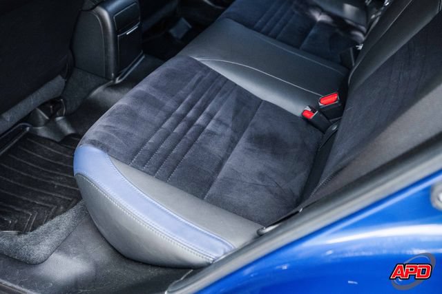 Used 2015 Subaru WRX STI Launch Edition AWD/4WD image 77