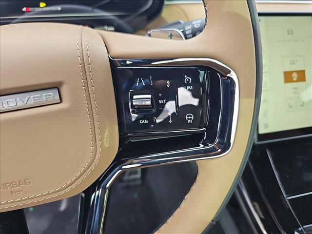 New 2025 Land Rover Range Rover Sport Dynamic SE image 17