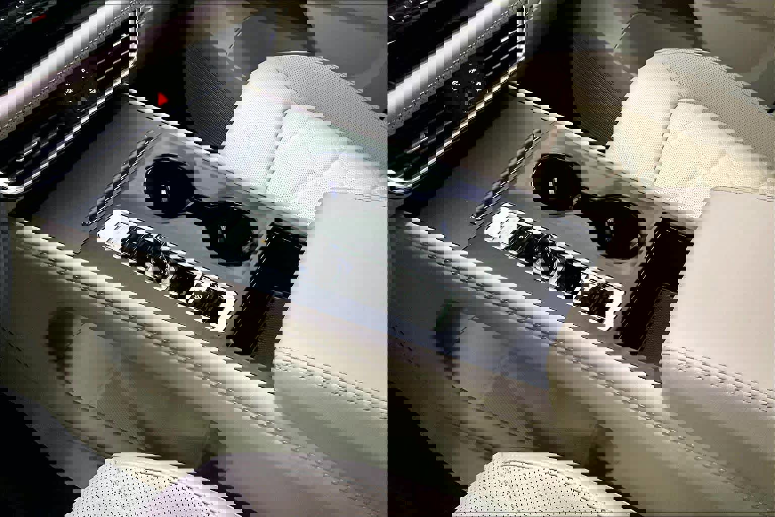 Used 2024 Volkswagen Atlas SE image 20