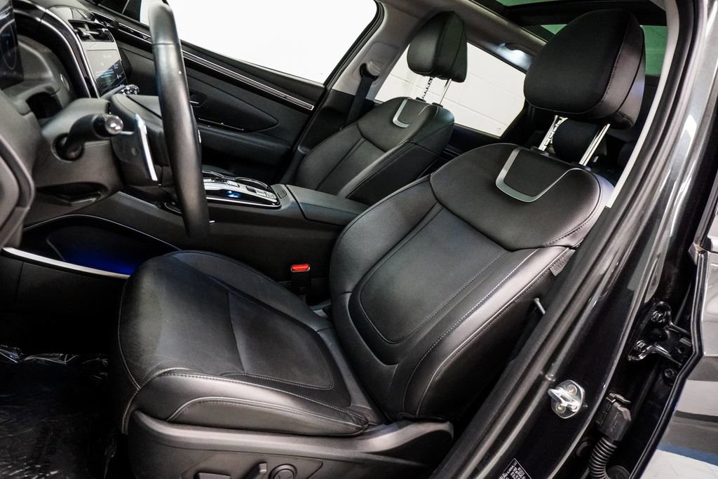 Used 2023 Hyundai Tucson Limited image 6