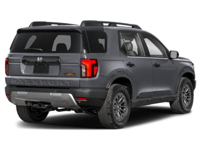 New 2026 Honda Passport TrailSport image 3