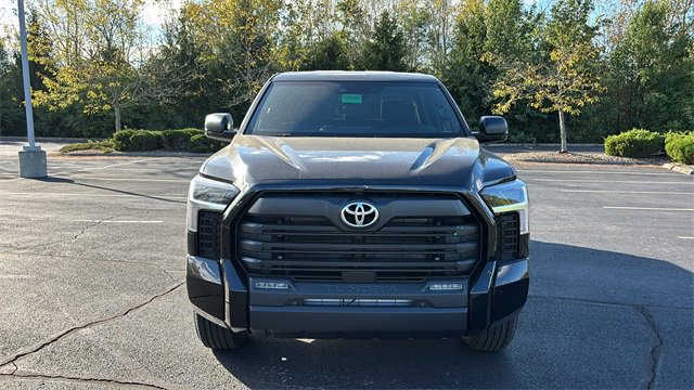 New 2026 Toyota Tundra SR5 w/ SR5 Convenience Package image 6