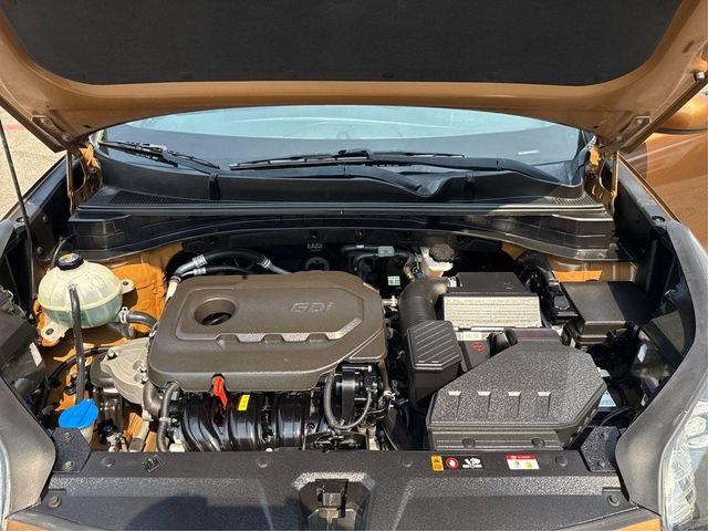 Used 2020 Kia Sportage LX AWD/4WD image 24