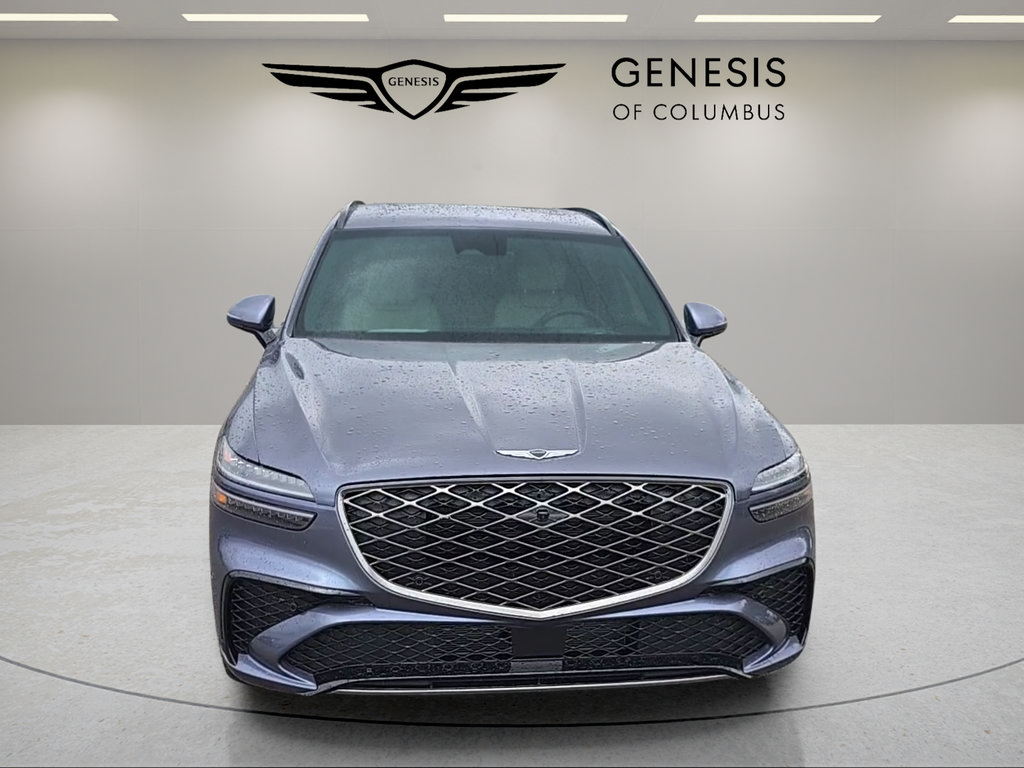 New 2026 Genesis GV70 3.5T Sport Prestige AWD/4WD image 8