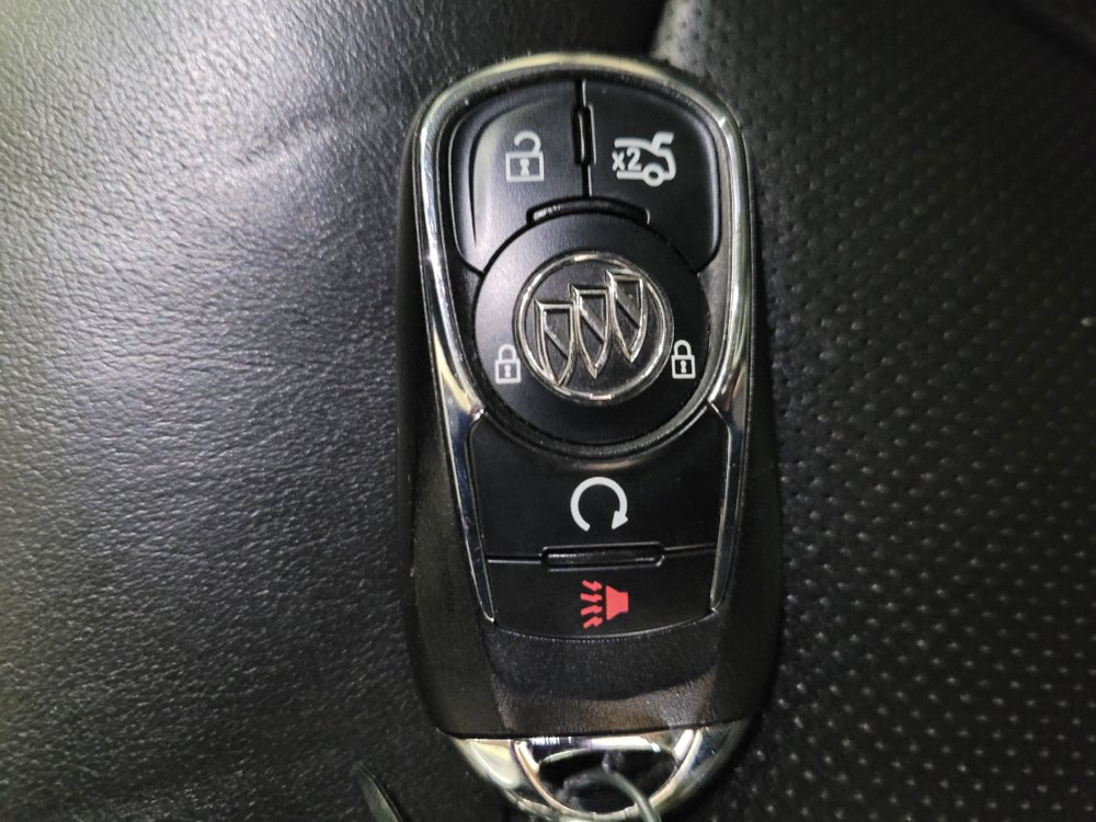 Used 2017 Buick LaCrosse Premium w/ Driver Confidence Package #2 FWD image 32
