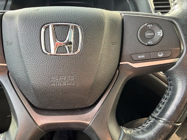 Certified 2020 Honda Pilot EX-L image 12