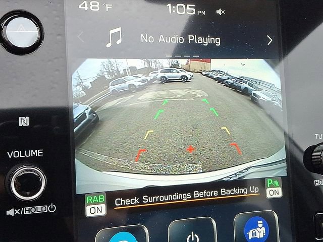 New 2026 Subaru Forester Sport image 21