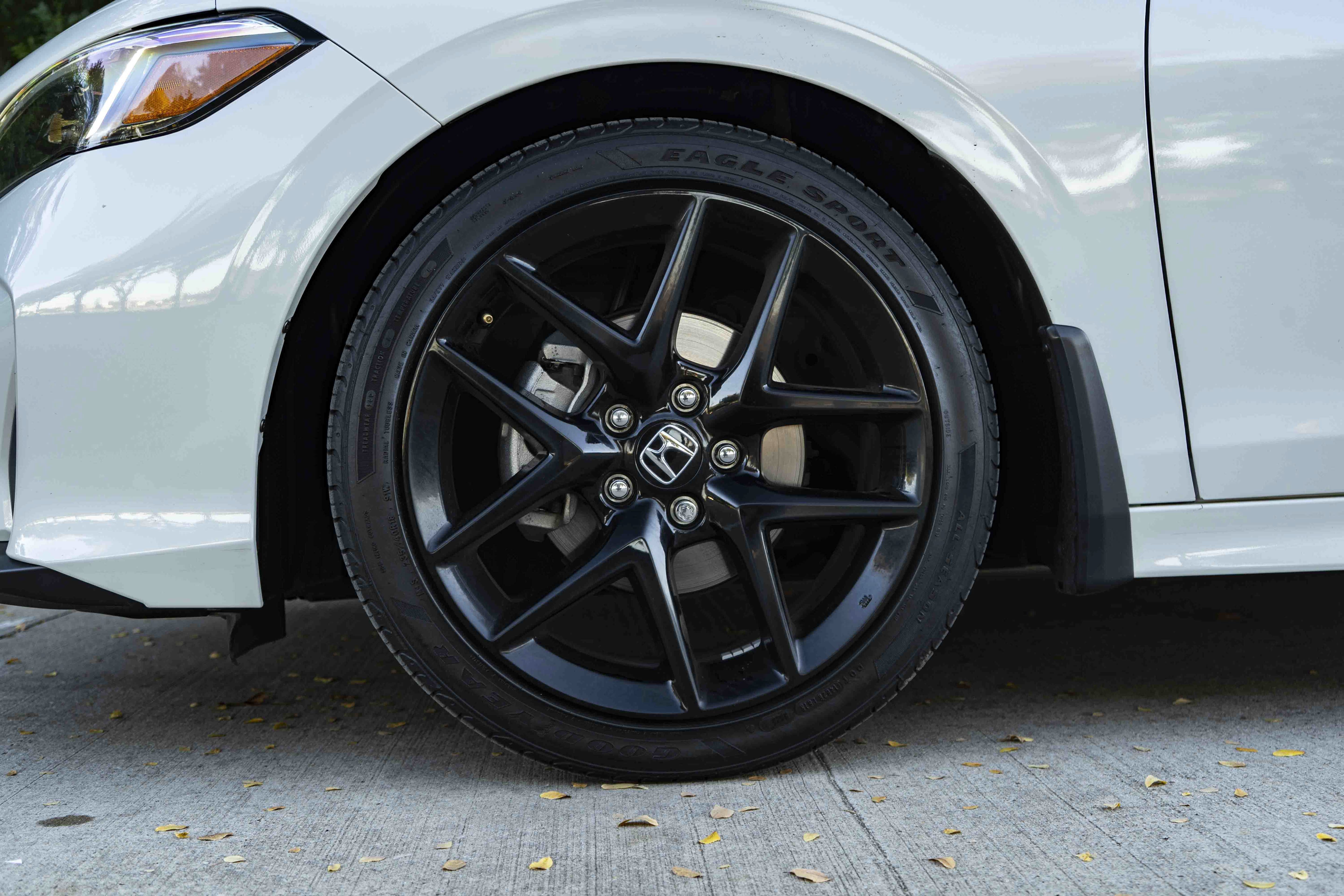 Certified 2026 Honda Civic Sport image 14