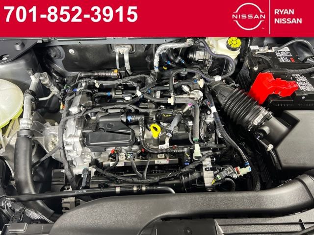 Used 2024 Ford Bronco Sport Heritage w/ Heritage Convenience Package image 13