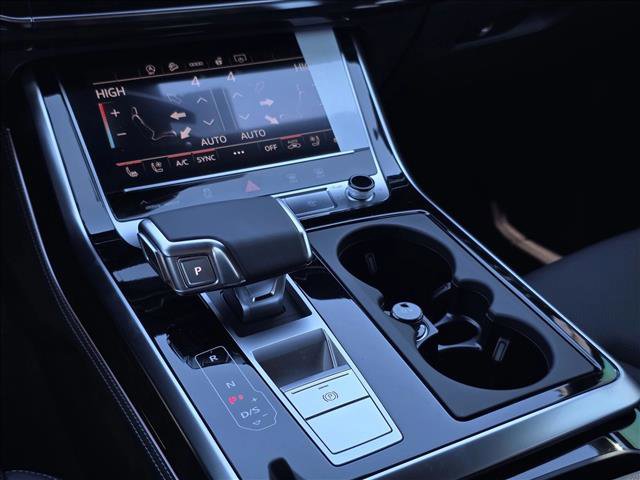 New 2026 Audi Q7 3.0T Premium Plus image 23
